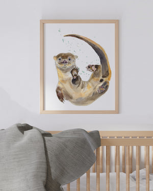 All fine art prints